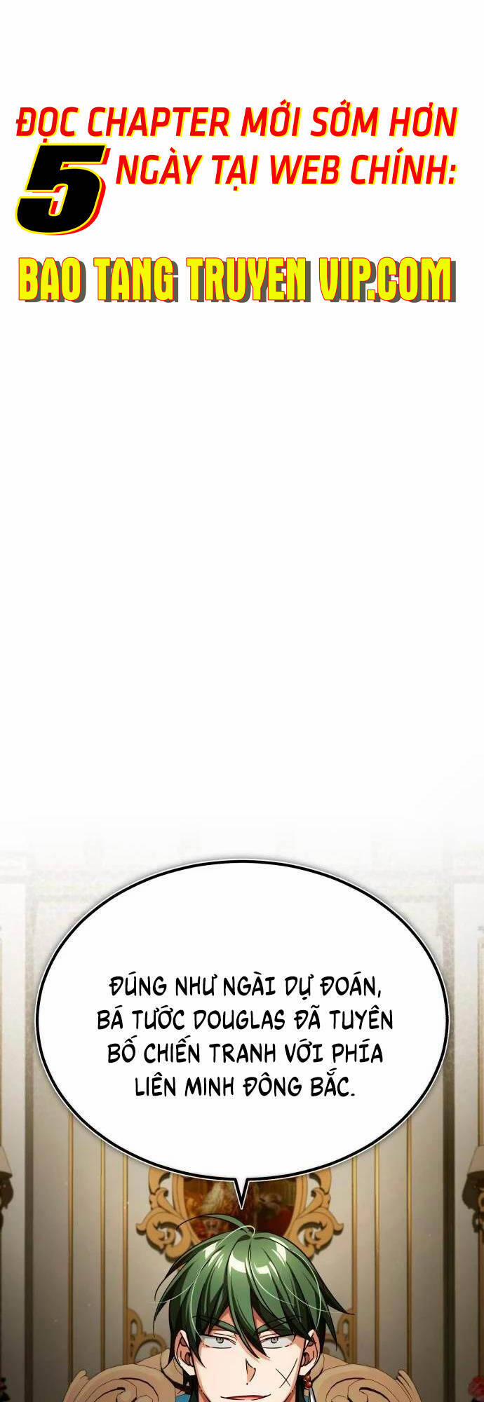 Thiên Quỷ Chẳng Sống Nổi Cuộc Đời Bình Thường 86 trang 0