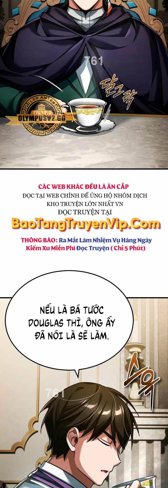 Thiên Quỷ Chẳng Sống Nổi Cuộc Đời Bình Thường 86 trang 1