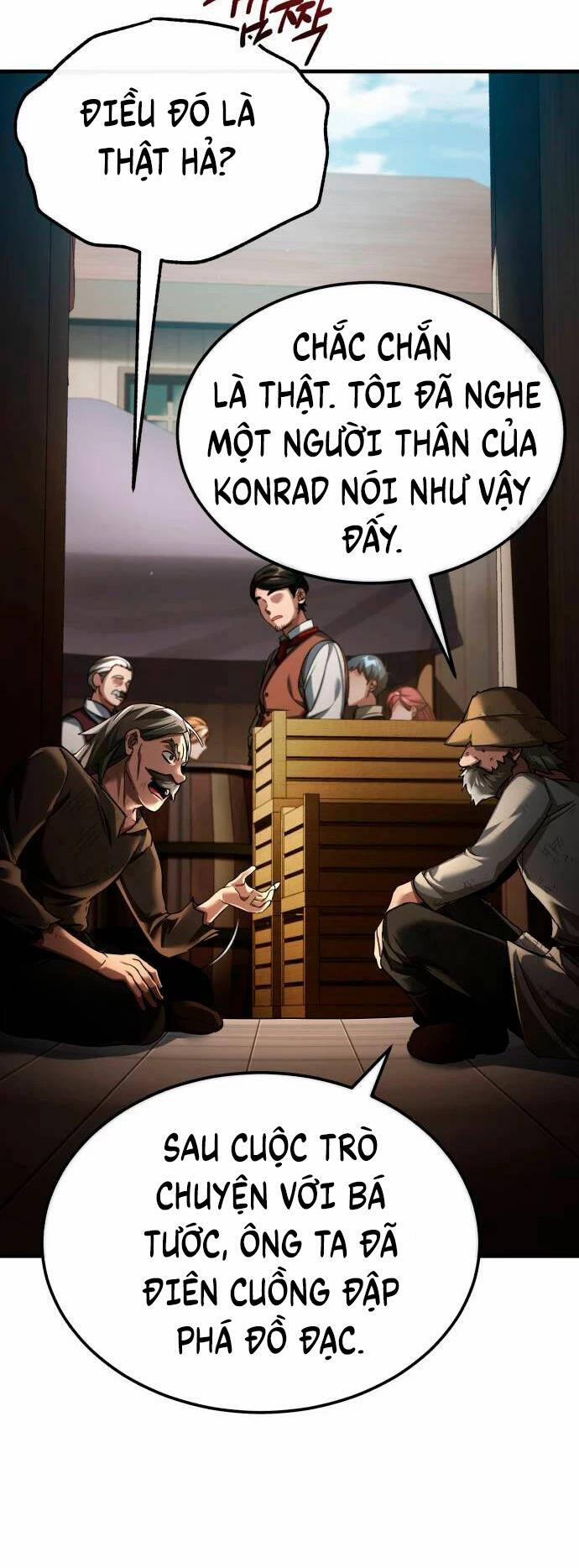 Thiên Quỷ Chẳng Sống Nổi Cuộc Đời Bình Thường 86 trang 10