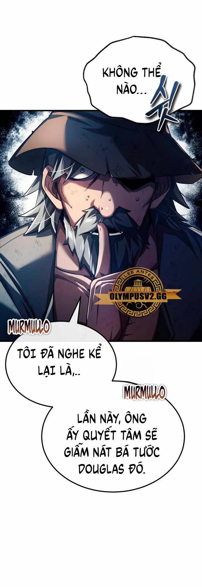 Thiên Quỷ Chẳng Sống Nổi Cuộc Đời Bình Thường 86 trang 11