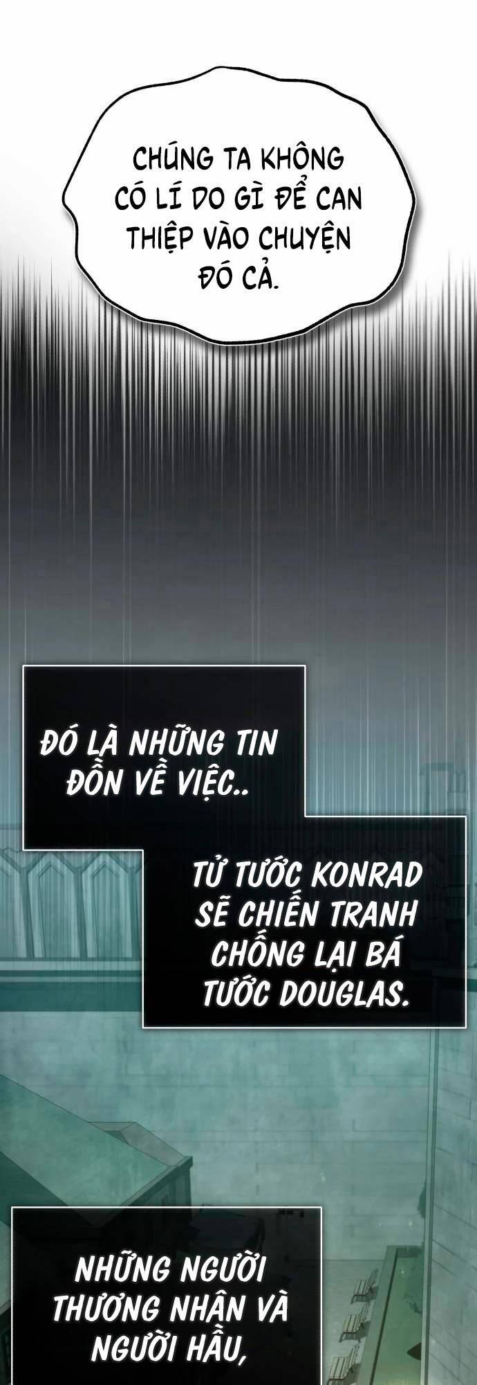 Thiên Quỷ Chẳng Sống Nổi Cuộc Đời Bình Thường 86 trang 12