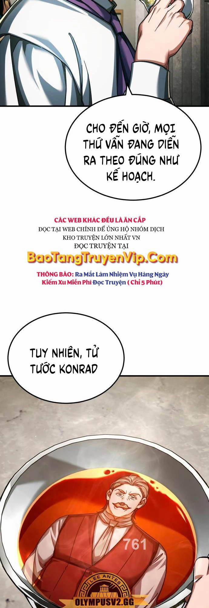 Thiên Quỷ Chẳng Sống Nổi Cuộc Đời Bình Thường 86 trang 2