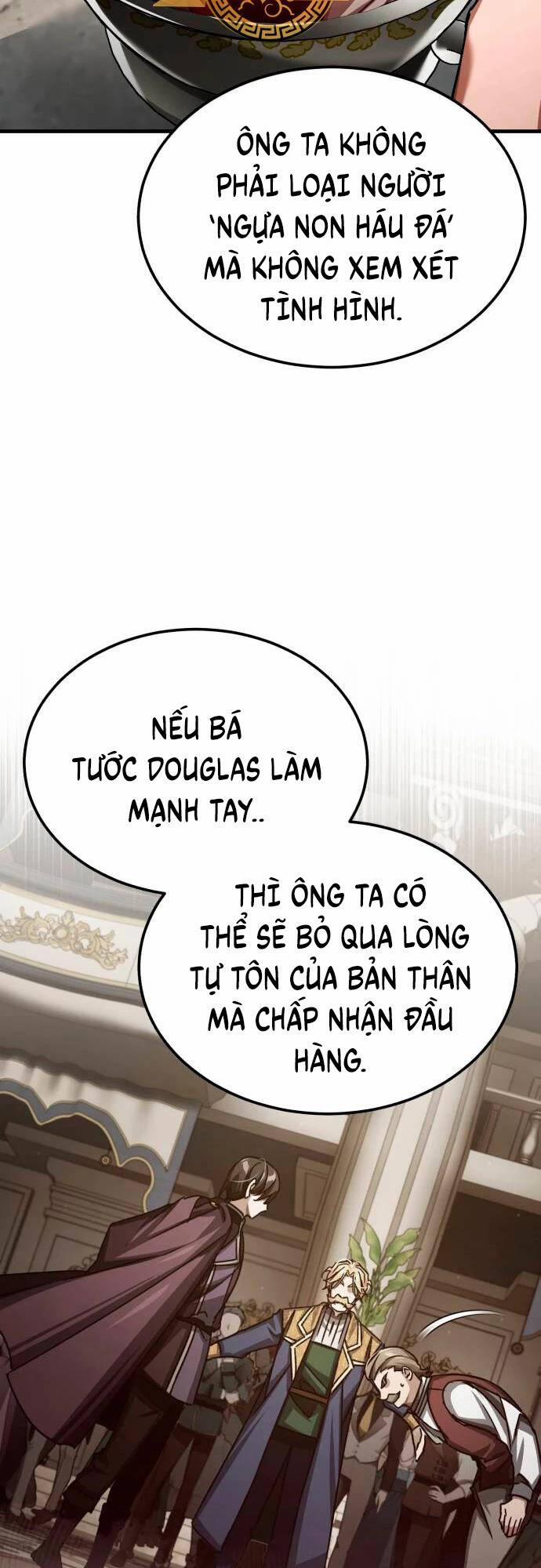 Thiên Quỷ Chẳng Sống Nổi Cuộc Đời Bình Thường 86 trang 3