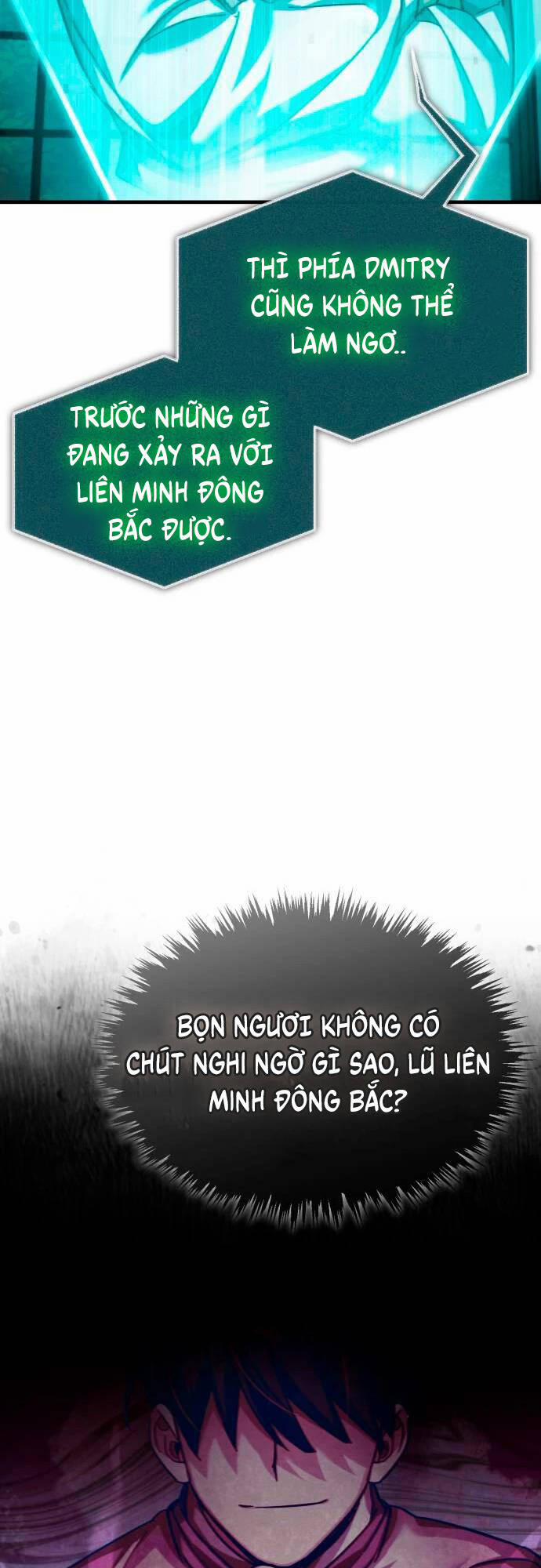 Thiên Quỷ Chẳng Sống Nổi Cuộc Đời Bình Thường 86 trang 34