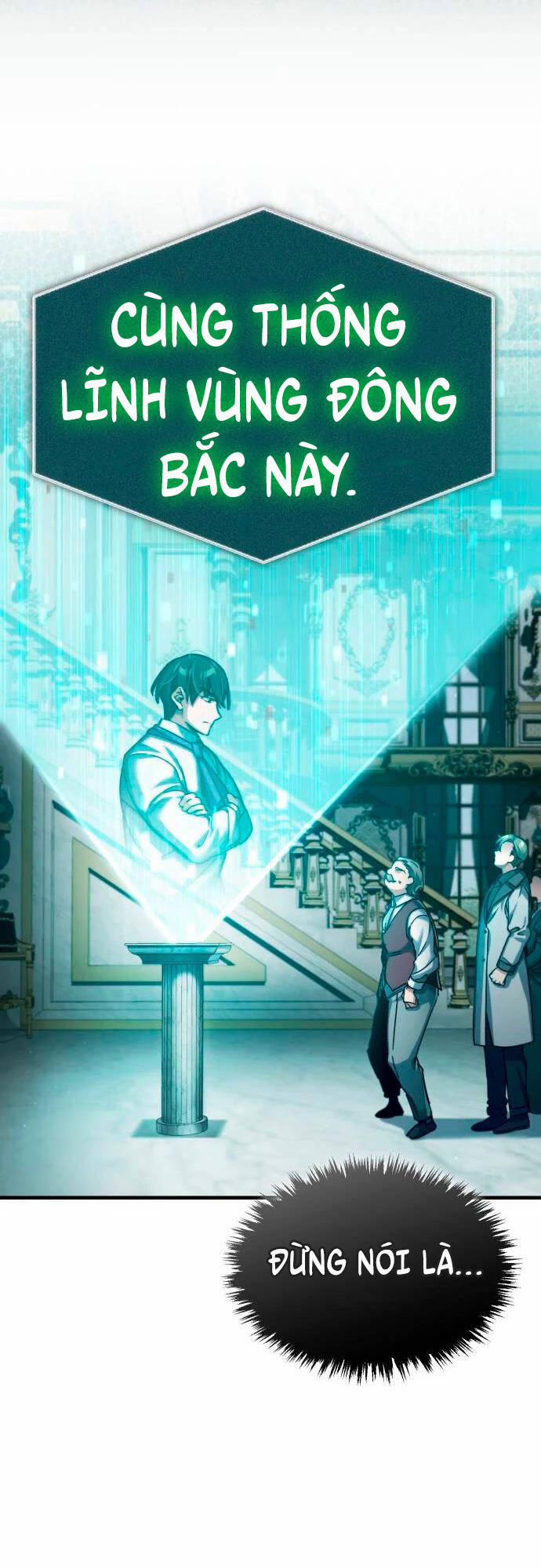 Thiên Quỷ Chẳng Sống Nổi Cuộc Đời Bình Thường 86 trang 42