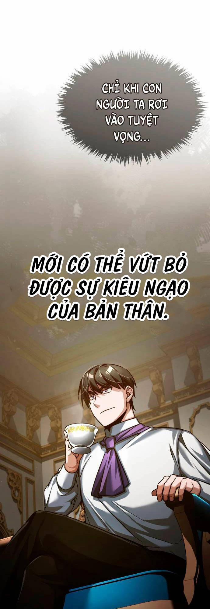 Thiên Quỷ Chẳng Sống Nổi Cuộc Đời Bình Thường 86 trang 5