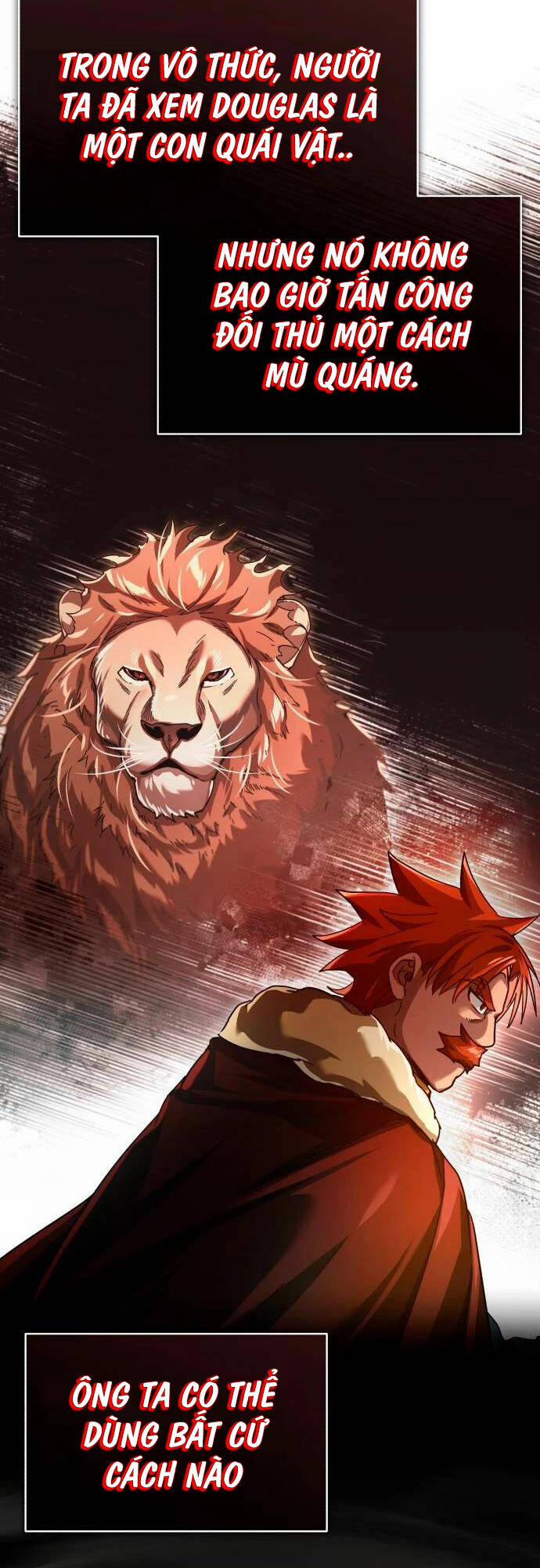 Thiên Quỷ Chẳng Sống Nổi Cuộc Đời Bình Thường 86 trang 54