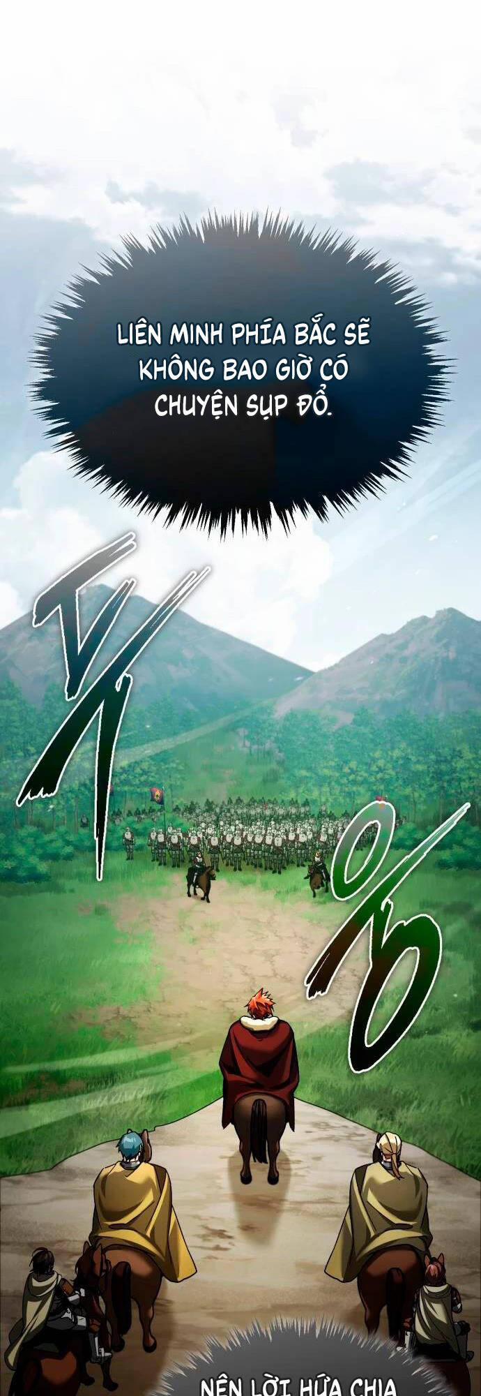 Thiên Quỷ Chẳng Sống Nổi Cuộc Đời Bình Thường 86 trang 57