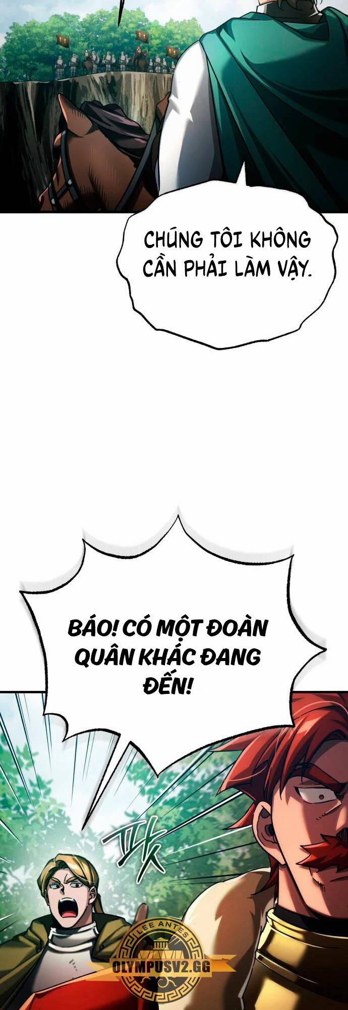 Thiên Quỷ Chẳng Sống Nổi Cuộc Đời Bình Thường 86 trang 61