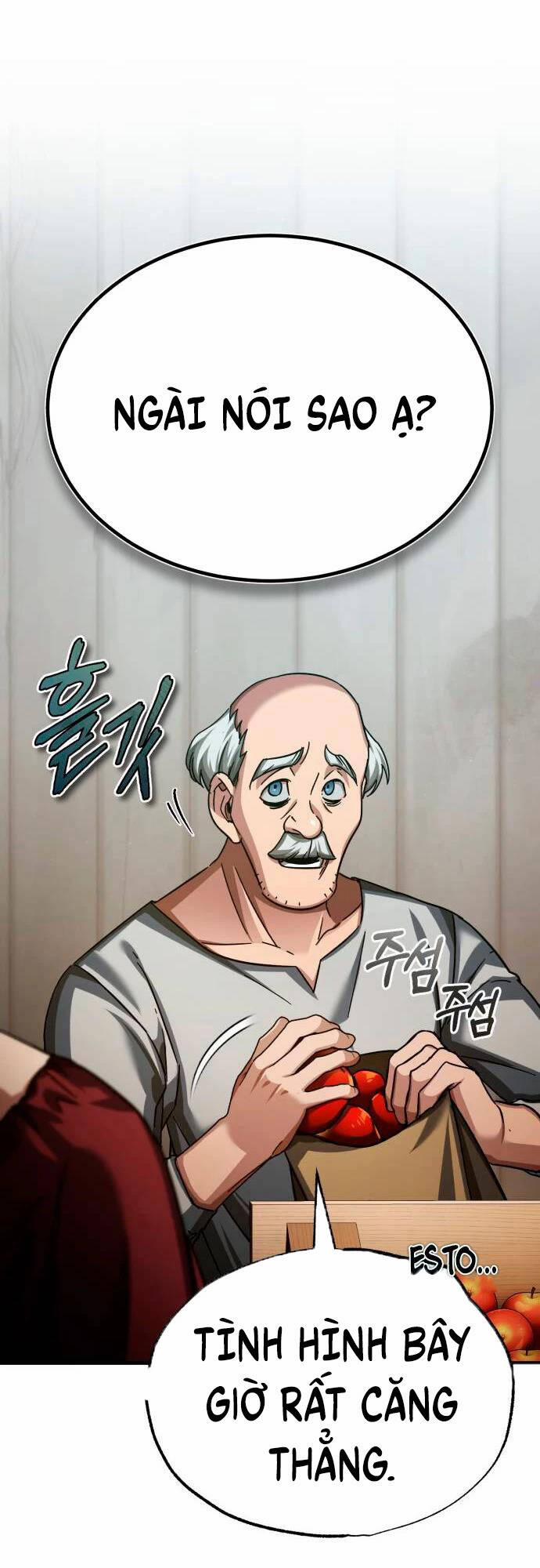 Thiên Quỷ Chẳng Sống Nổi Cuộc Đời Bình Thường 86 trang 7