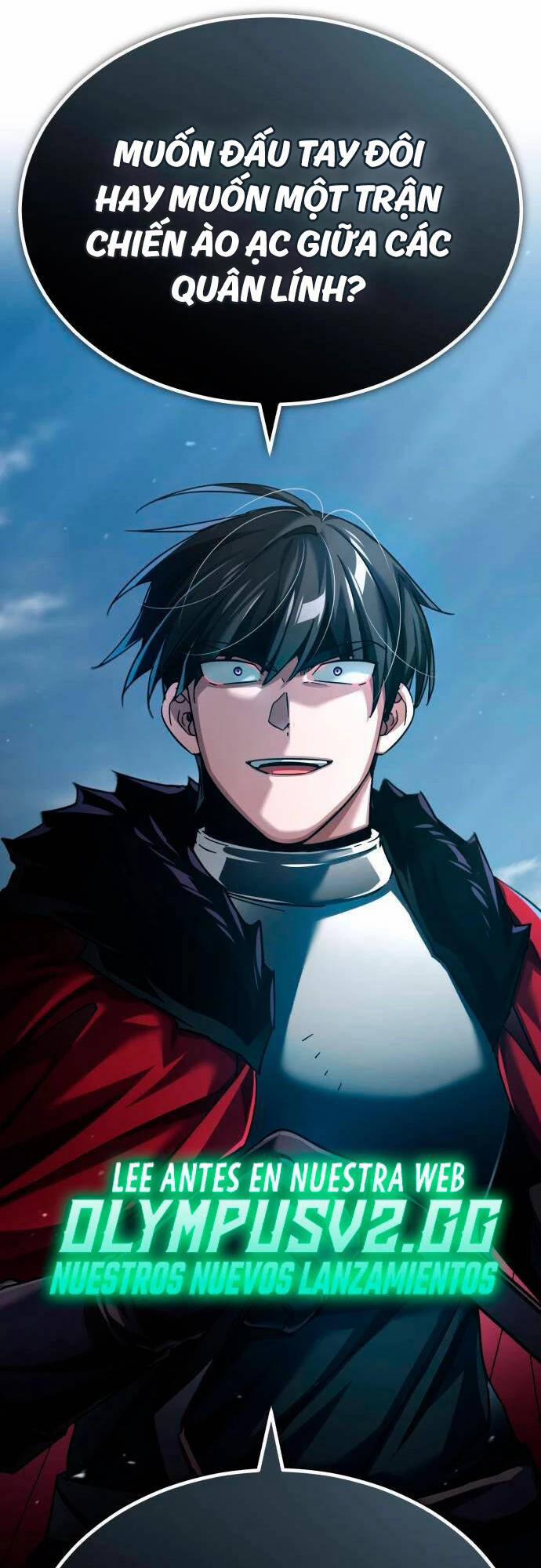 Thiên Quỷ Chẳng Sống Nổi Cuộc Đời Bình Thường 86 trang 72