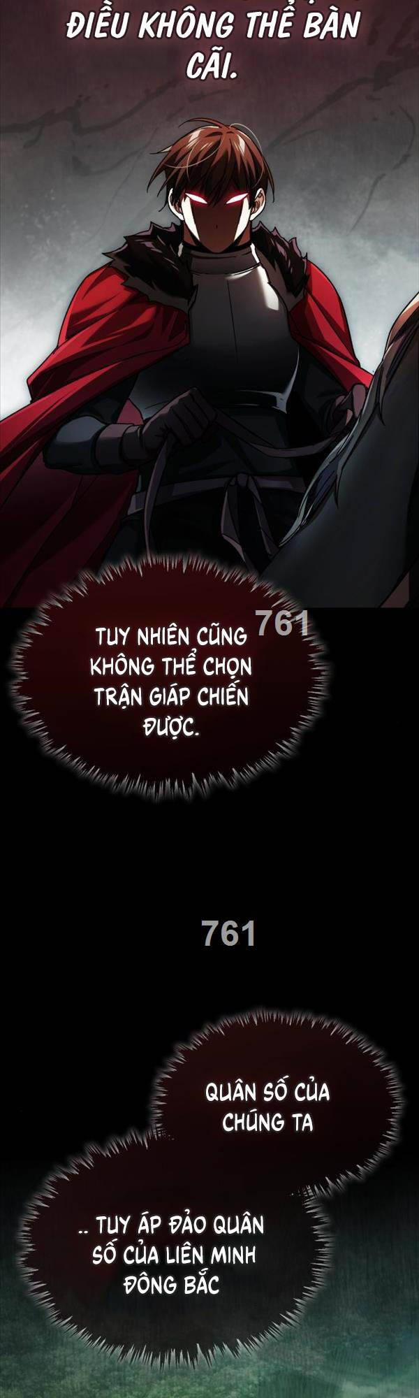 Thiên Quỷ Chẳng Sống Nổi Cuộc Đời Bình Thường 87 trang 1