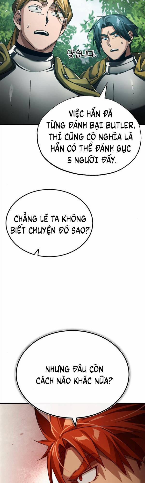 Thiên Quỷ Chẳng Sống Nổi Cuộc Đời Bình Thường 87 trang 10