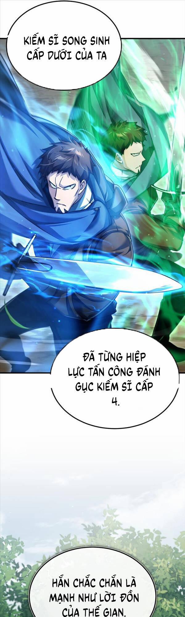 Thiên Quỷ Chẳng Sống Nổi Cuộc Đời Bình Thường 87 trang 12