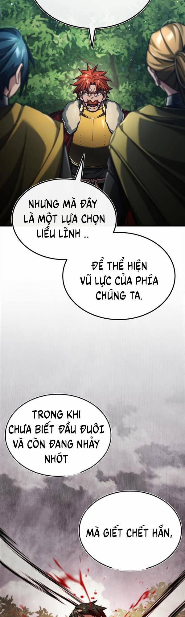 Thiên Quỷ Chẳng Sống Nổi Cuộc Đời Bình Thường 87 trang 13