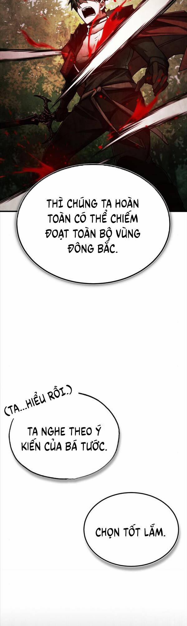 Thiên Quỷ Chẳng Sống Nổi Cuộc Đời Bình Thường 87 trang 14