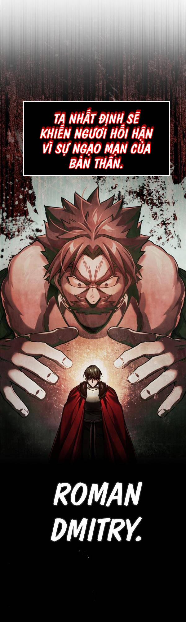 Thiên Quỷ Chẳng Sống Nổi Cuộc Đời Bình Thường 87 trang 15