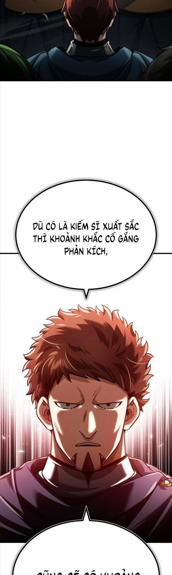 Thiên Quỷ Chẳng Sống Nổi Cuộc Đời Bình Thường 87 trang 18