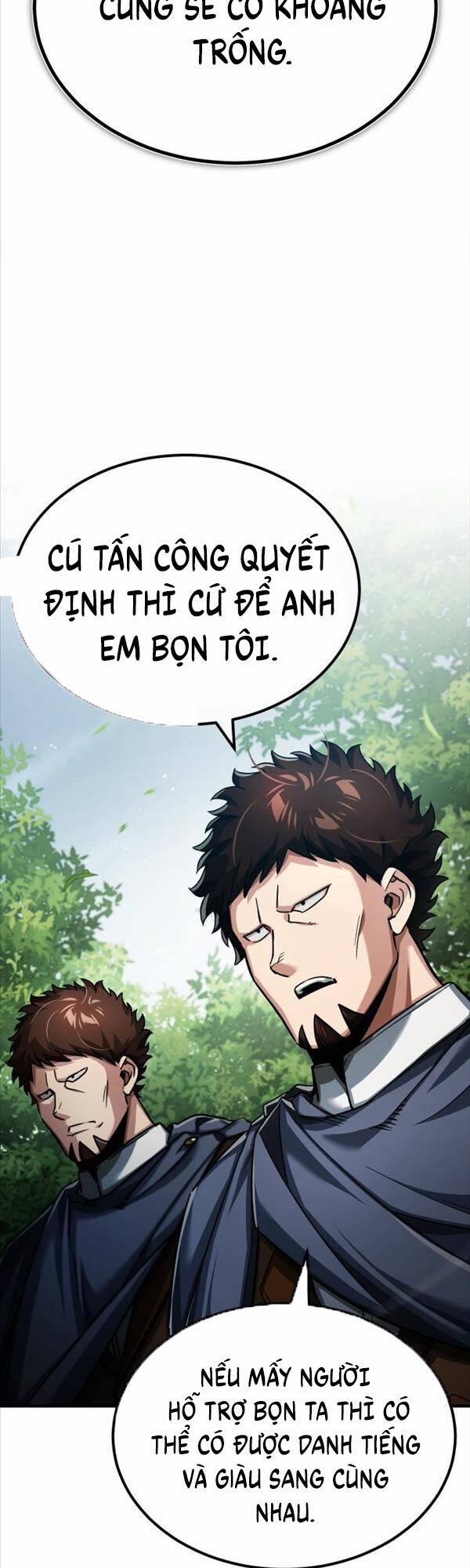 Thiên Quỷ Chẳng Sống Nổi Cuộc Đời Bình Thường 87 trang 19