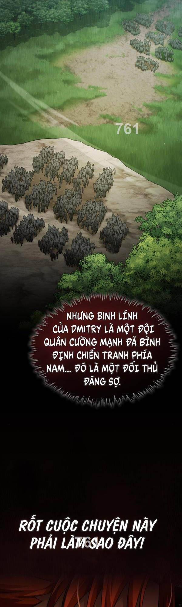 Thiên Quỷ Chẳng Sống Nổi Cuộc Đời Bình Thường 87 trang 2