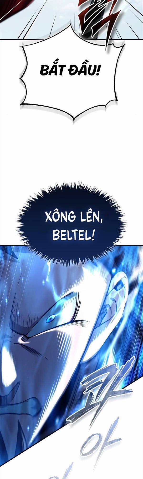 Thiên Quỷ Chẳng Sống Nổi Cuộc Đời Bình Thường 87 trang 21