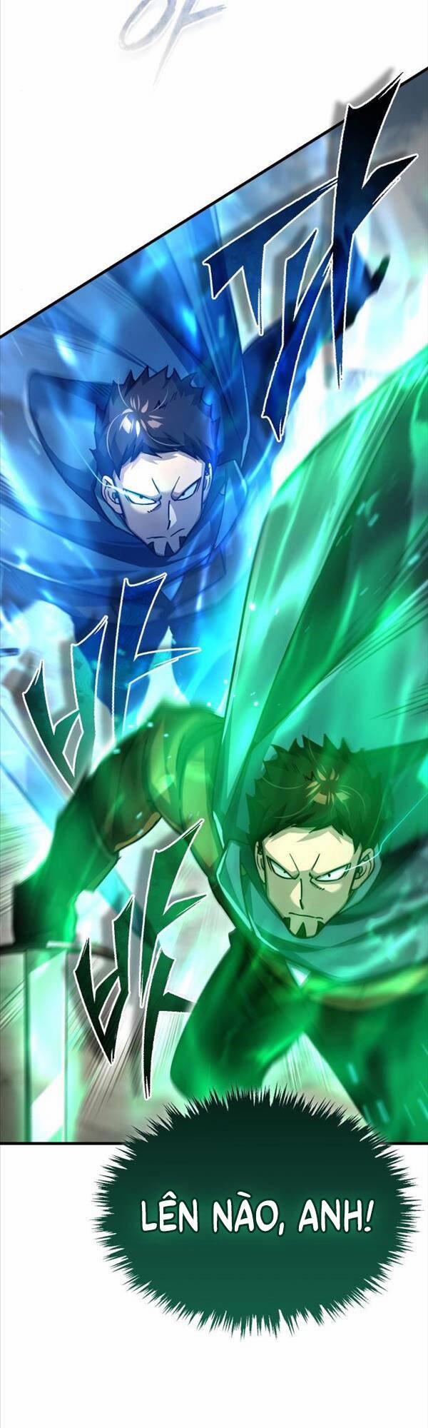 Thiên Quỷ Chẳng Sống Nổi Cuộc Đời Bình Thường 87 trang 22