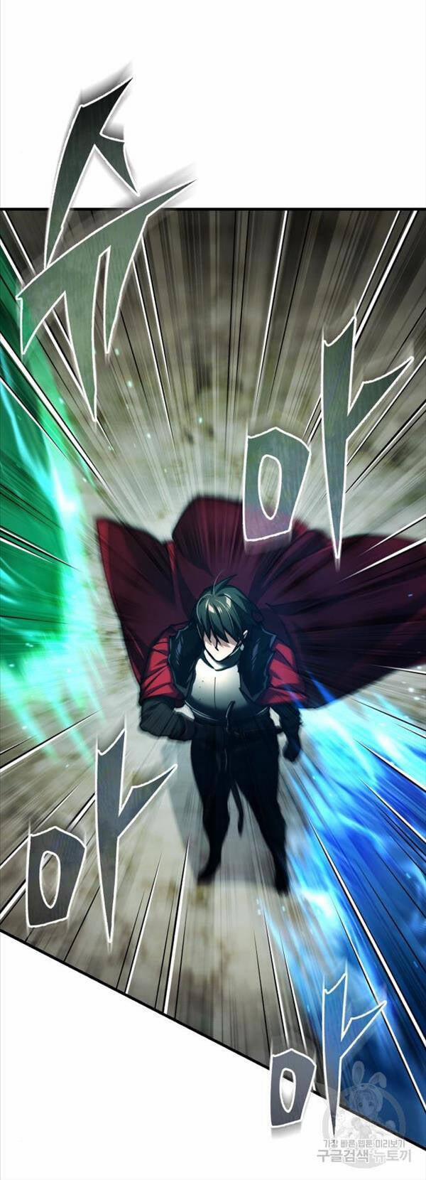 Thiên Quỷ Chẳng Sống Nổi Cuộc Đời Bình Thường 87 trang 23