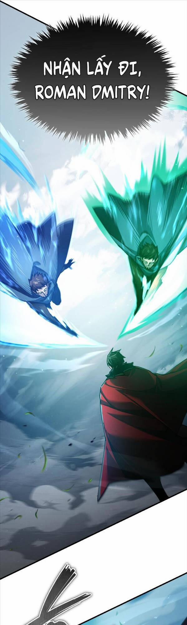 Thiên Quỷ Chẳng Sống Nổi Cuộc Đời Bình Thường 87 trang 24