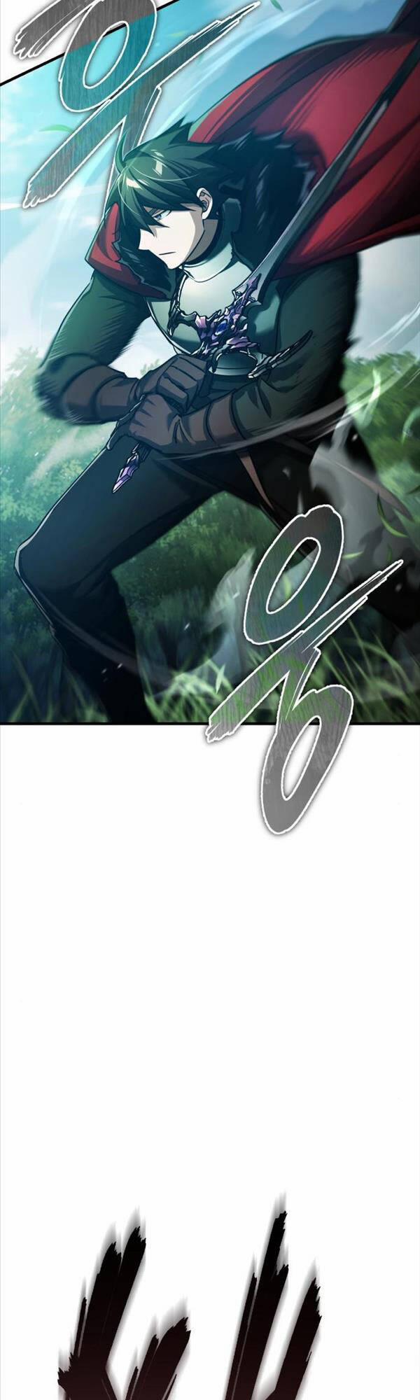 Thiên Quỷ Chẳng Sống Nổi Cuộc Đời Bình Thường 87 trang 25