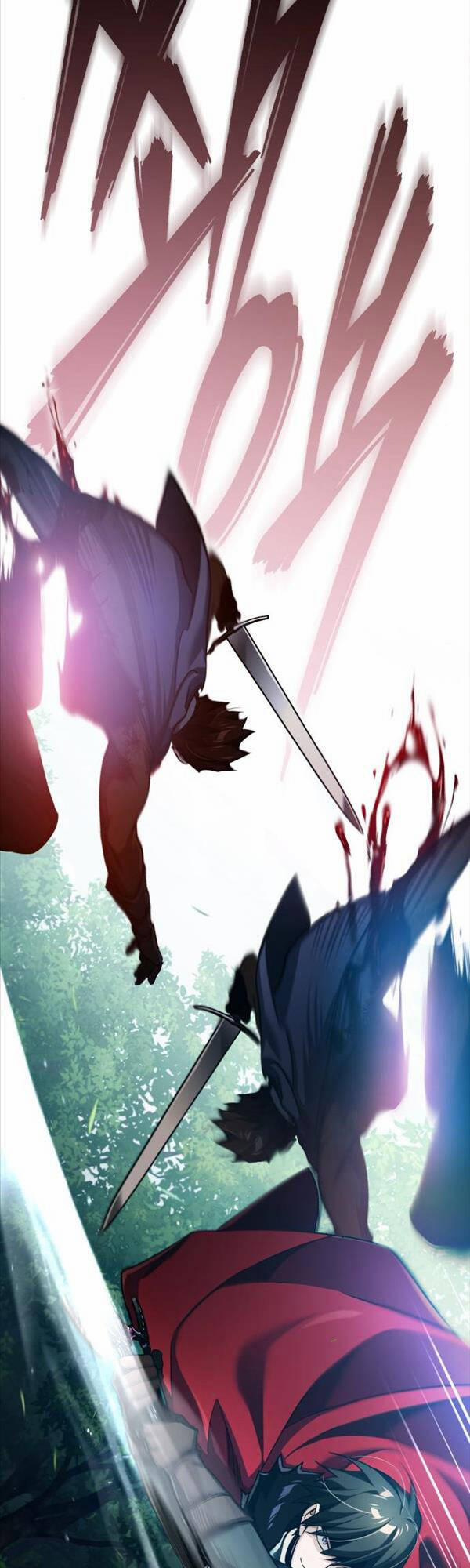 Thiên Quỷ Chẳng Sống Nổi Cuộc Đời Bình Thường 87 trang 26