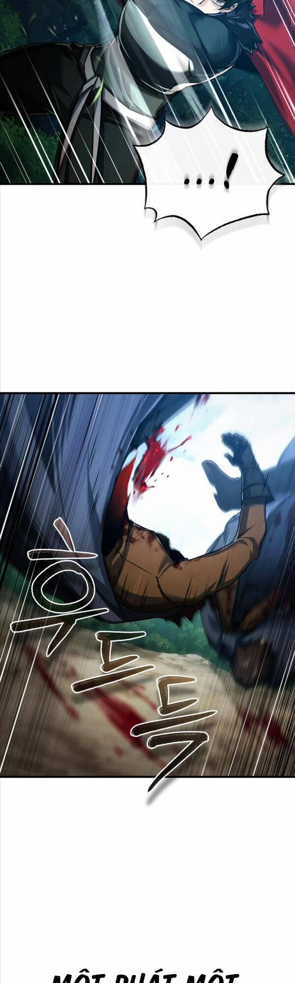 Thiên Quỷ Chẳng Sống Nổi Cuộc Đời Bình Thường 87 trang 27