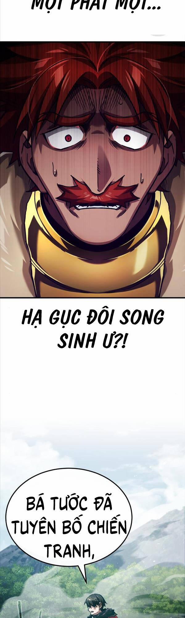 Thiên Quỷ Chẳng Sống Nổi Cuộc Đời Bình Thường 87 trang 28