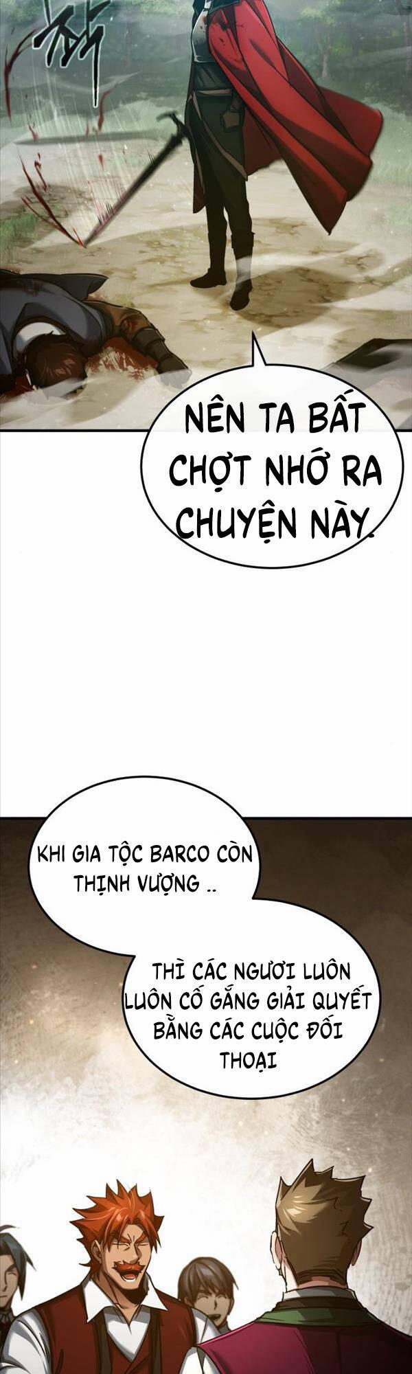 Thiên Quỷ Chẳng Sống Nổi Cuộc Đời Bình Thường 87 trang 29