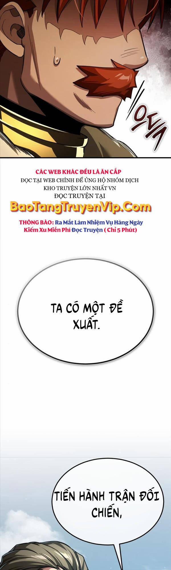 Thiên Quỷ Chẳng Sống Nổi Cuộc Đời Bình Thường 87 trang 3