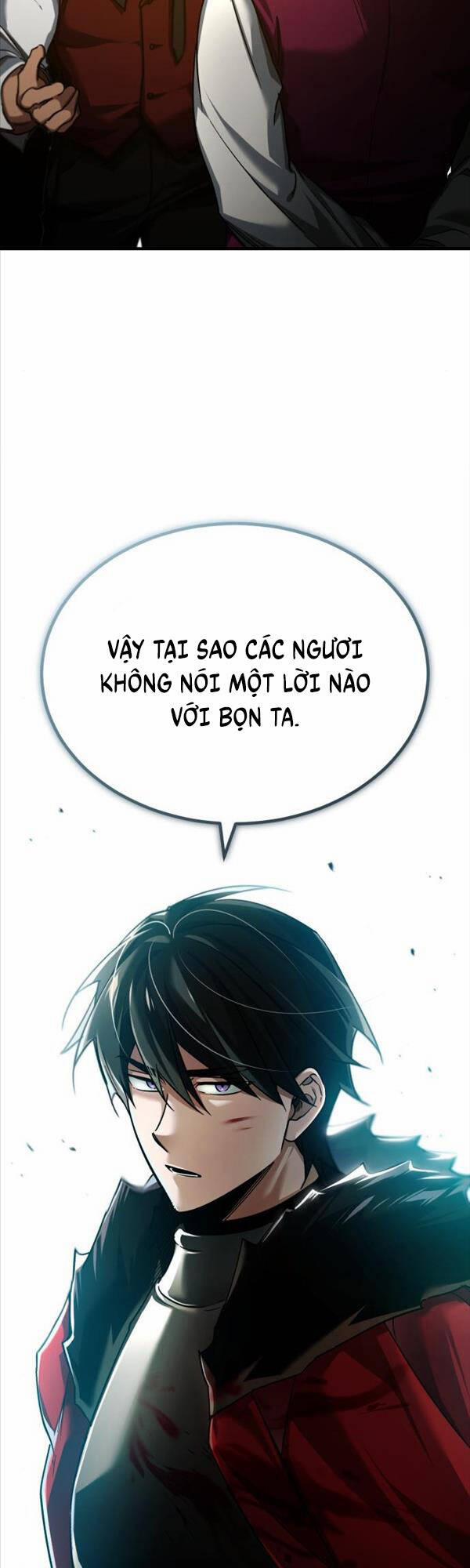 Thiên Quỷ Chẳng Sống Nổi Cuộc Đời Bình Thường 87 trang 30