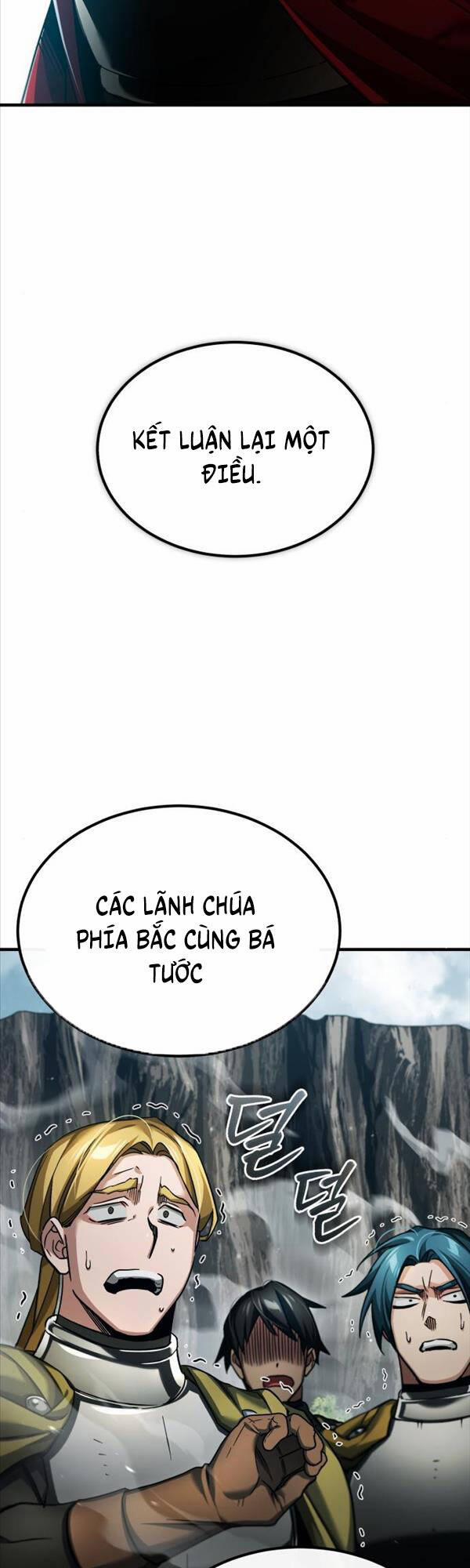 Thiên Quỷ Chẳng Sống Nổi Cuộc Đời Bình Thường 87 trang 31