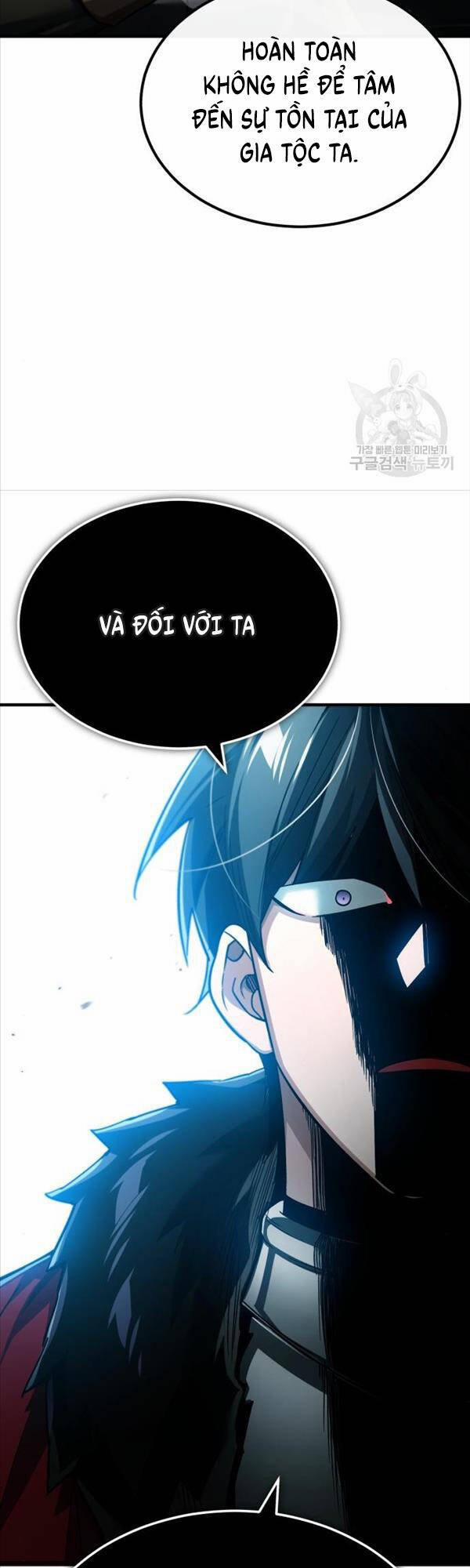 Thiên Quỷ Chẳng Sống Nổi Cuộc Đời Bình Thường 87 trang 32