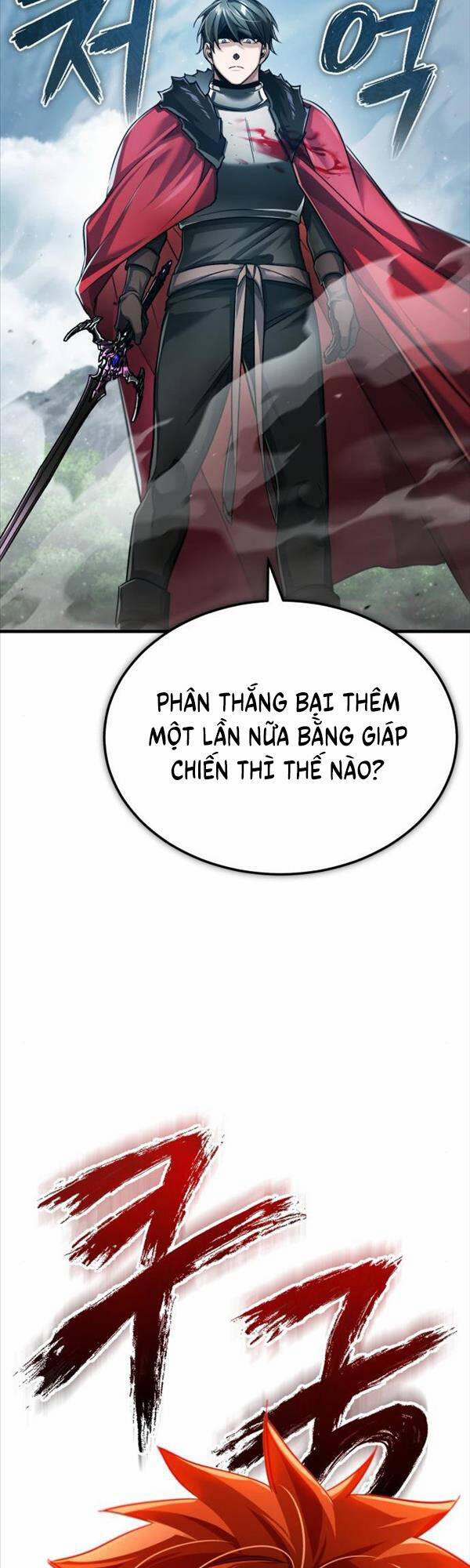 Thiên Quỷ Chẳng Sống Nổi Cuộc Đời Bình Thường 87 trang 34