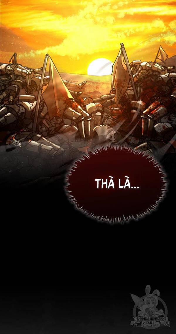 Thiên Quỷ Chẳng Sống Nổi Cuộc Đời Bình Thường 87 trang 36