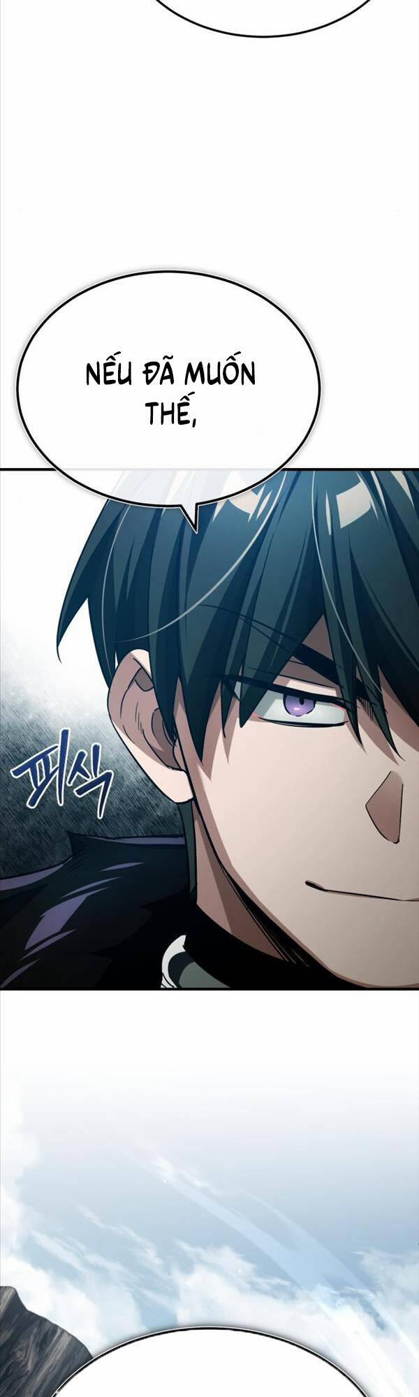 Thiên Quỷ Chẳng Sống Nổi Cuộc Đời Bình Thường 87 trang 39