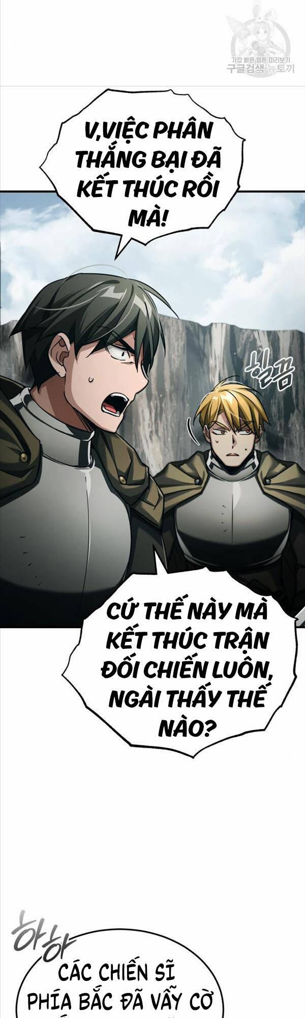 Thiên Quỷ Chẳng Sống Nổi Cuộc Đời Bình Thường 87 trang 41