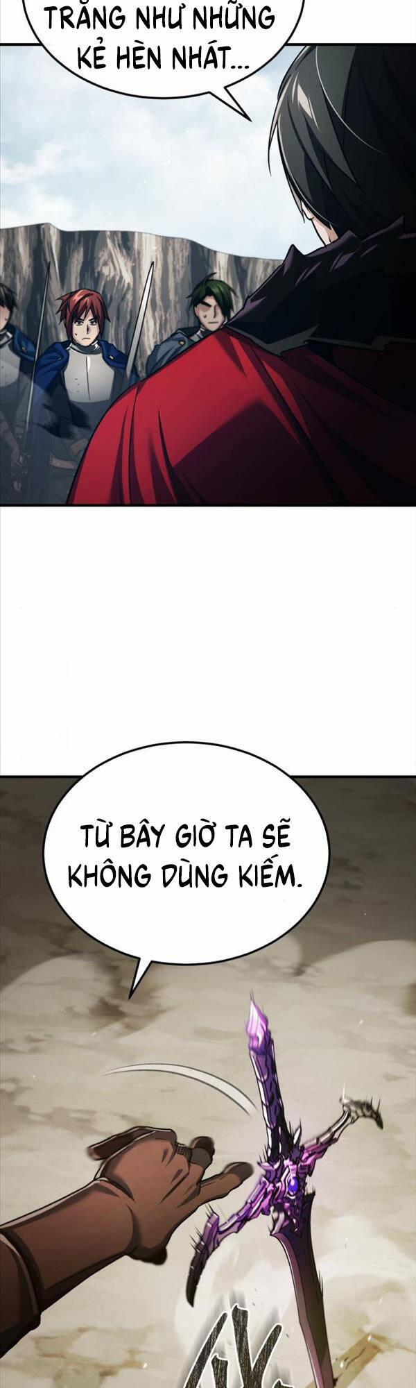 Thiên Quỷ Chẳng Sống Nổi Cuộc Đời Bình Thường 87 trang 42