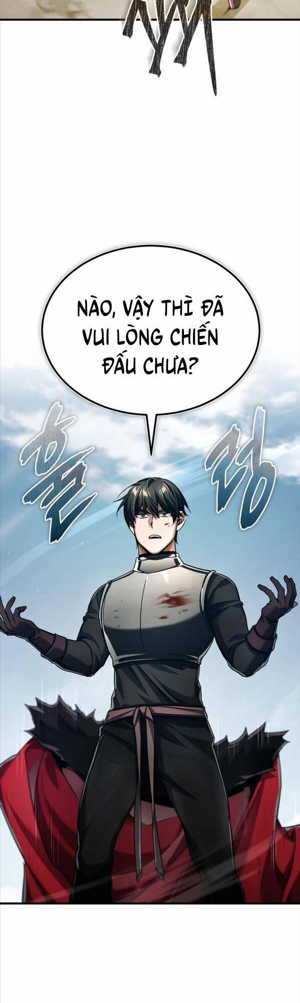 Thiên Quỷ Chẳng Sống Nổi Cuộc Đời Bình Thường 87 trang 43