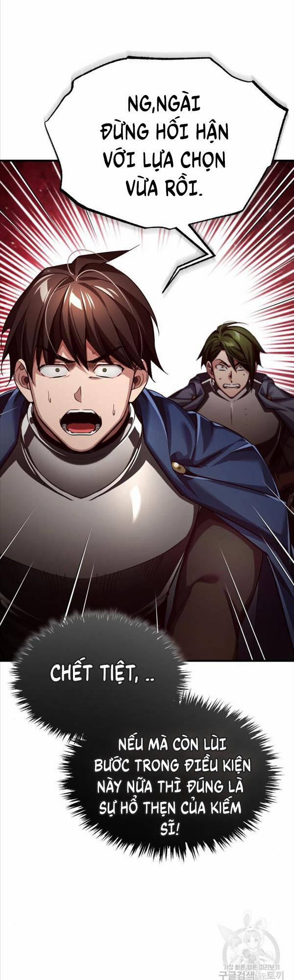 Thiên Quỷ Chẳng Sống Nổi Cuộc Đời Bình Thường 87 trang 44