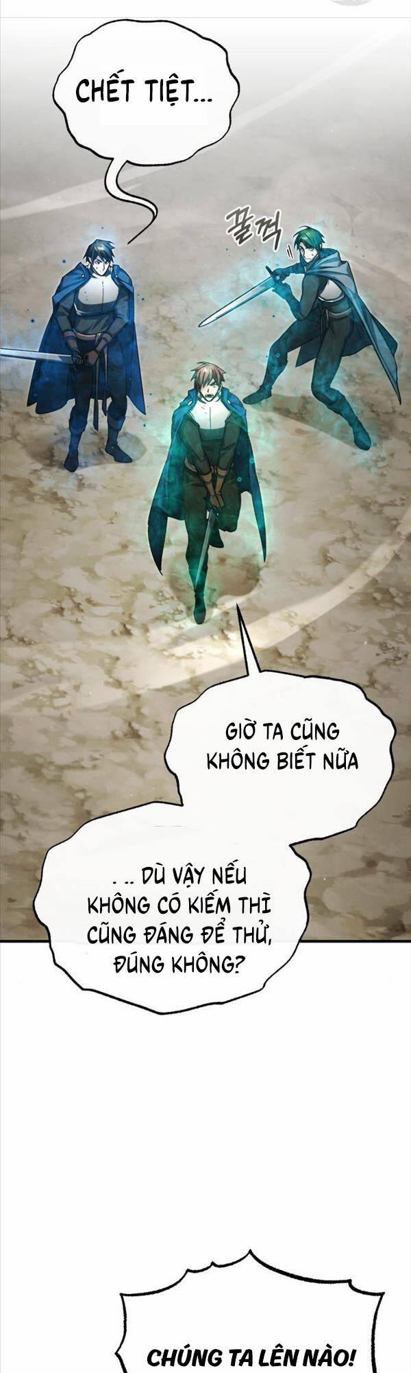 Thiên Quỷ Chẳng Sống Nổi Cuộc Đời Bình Thường 87 trang 45