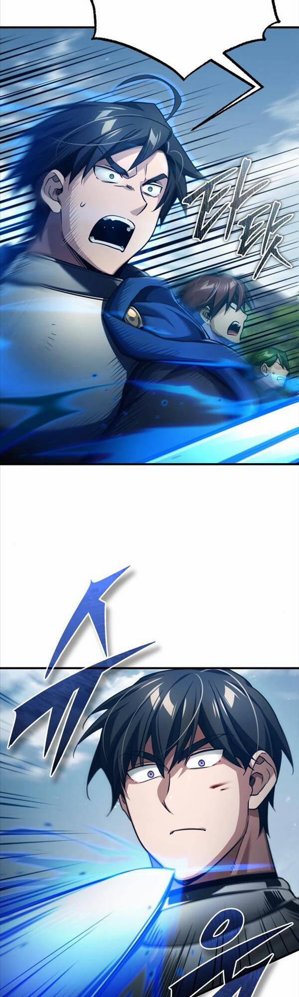 Thiên Quỷ Chẳng Sống Nổi Cuộc Đời Bình Thường 87 trang 46