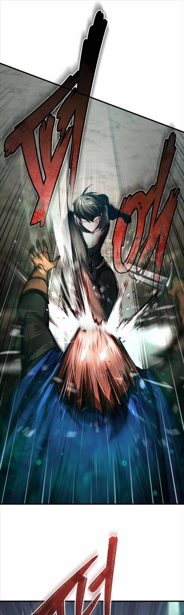 Thiên Quỷ Chẳng Sống Nổi Cuộc Đời Bình Thường 87 trang 49