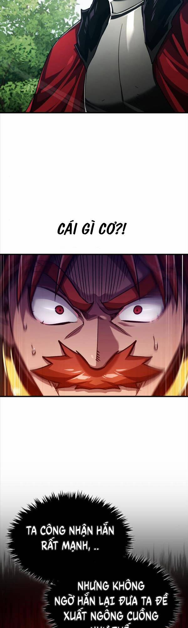 Thiên Quỷ Chẳng Sống Nổi Cuộc Đời Bình Thường 87 trang 5