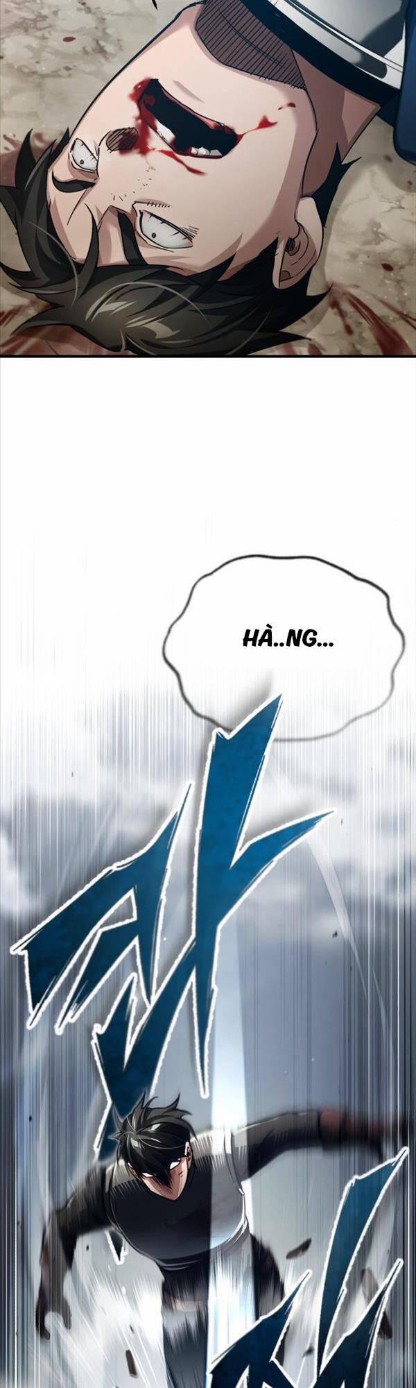 Thiên Quỷ Chẳng Sống Nổi Cuộc Đời Bình Thường 87 trang 51