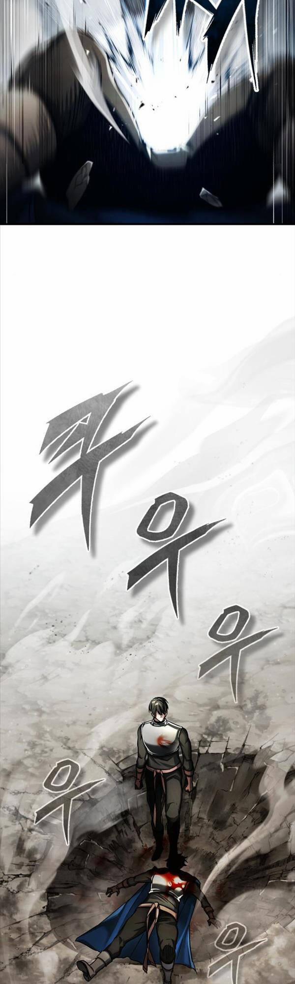 Thiên Quỷ Chẳng Sống Nổi Cuộc Đời Bình Thường 87 trang 52